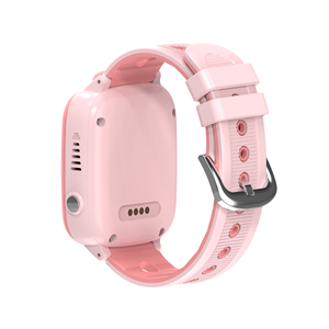 <span class=keywords><strong>Montre</strong></span> connectée 4G pour enfants avec carte SIM, appel vidéo, SOS, positionnement WIFI+LBS, contrôle parental, <span class=keywords><strong>montre</strong></span>-téléphone pour enfants <span class=keywords><strong>Setracker2</strong></span> - Product Image 6