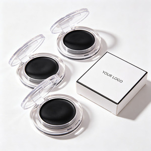 Baume à lèvres et joues hydratant longue durée, crème blush changeante de couleur PH noire, marque privée, vente en gros OEM - Product Image 3