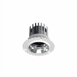<span class=keywords><strong>2025</strong></span> trimless Spotlight dẫn đèn cho Nhà dẫn ánh sáng tại chỗ thiết kế mới cố định hoặc tiltable chiếu sáng trong nhà - Product Image 3