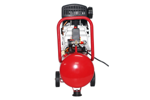50L 8 <b>Bar</b> Smart Design Direct Driven 2HP <b>Portable</b> Air Pump OEM Supported Direct Driven Air Compressor with Factory Price - Product Image 3