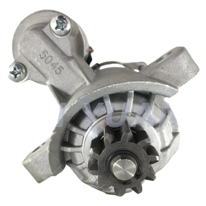 Motor de Arranque de Alta Calidad para Automóvil de 12V, 8G1T1100BA 8G1TA 8G1T1100AA para Ford Edge, Taurus, Flex, Explorer 3.5 - Product Image 1
