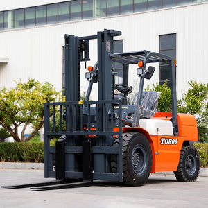 4 x4 4wd telehandler מיני טלסקופית גלגל מיכל מלגזה מלגזה מלגזה <span class=keywords><strong>3</strong></span> טון <span class=keywords><strong>3</strong></span>.5 טון 4 טון מלגזה חשמלי טלסקופי - Product Image 6