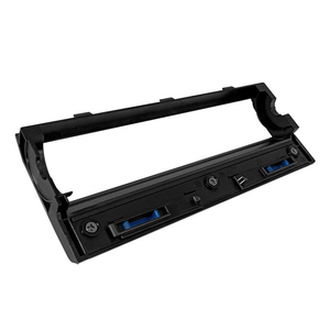 Robotic Vacuum Main Roller Cover Replacement <strong>for</strong> Ecovacs T30 / T30 Pro Plus Max <strong>Robot</strong> Vacuum Cleaner Accessories Spare <strong>Parts</strong> - Product Image 5