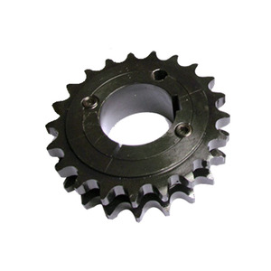 Piñones cónicos Ever-power 03b Bibo de 17 dientes, tipo buje de bloqueo cónico 06b para cadena de paso de 3/8 pulgadas - Product Image 4