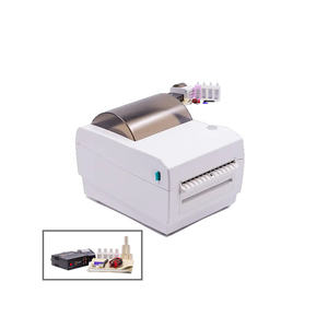 การผลิตสติ๊กเกอร์เคมีไฟฟ้า EUmark สำหรับการระบุพื้นผิวโลหะถาวรแบบควบคุมได้ - Product Image 1