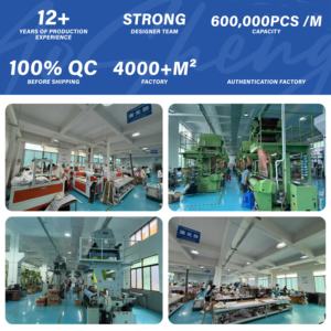 Tambalan bordir Aosheng dengan kait batas potongan Laser dan dukungan <span class=keywords><strong>Loop</strong></span> karakter Anime yang dapat dilepas - Product Image 6