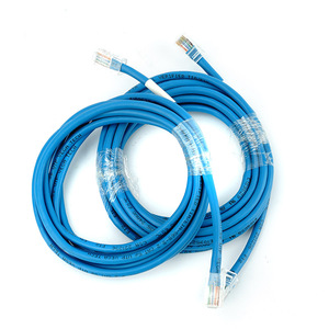 สายอีเธอร์เน็ต สายเคเบิลบรอดแบนด์ สายเคเบิลเครือข่ายคอมพิวเตอร์ สายเคเบิลเครื่องใช้ไฟฟ้าในครัวเรือน สายเคเบิลดิจิตอล ผลิตในจีน รุ่น 001/01 - Product Image 3