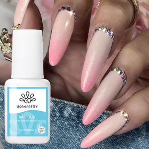 <span class=keywords><strong>Pegamento</strong></span> <span class=keywords><strong>para</strong></span> <span class=keywords><strong>Uñas</strong></span> BORN PRETTY <span class=keywords><strong>de</strong></span> 7g, Adhesión Fuerte, Secado Rápido, Etiqueta Privada, Cristalino, Mini <span class=keywords><strong>Pegamento</strong></span> <span class=keywords><strong>para</strong></span> <span class=keywords><strong>Uñas</strong></span> Postizas - Product Image 5
