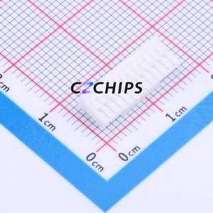 HDGC1257H-12P Housing (Wire-to-Board / Wire-to-Wire) P=1.25mm Connector 1x12P 1.25mm GH 1 - Product Image 2