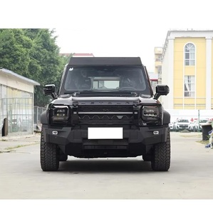 2024 Jetour T2 Traveler 2.0t 4wd 2025 Compact Auto Silver Dragon 5 places <span class=keywords><strong>Véhicule</strong></span> de tourisme 254hp L4 Pro Voiture à essence neuve d'<span class=keywords><strong>occasion</strong></span> - Product Image 5