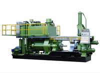 Haute stabilité, presse d'extrusion en aluminium 3000T fabriquée en Chine