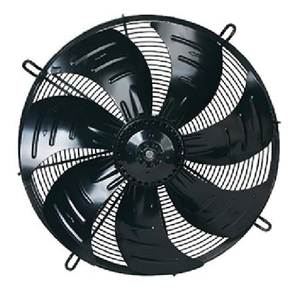 พัดลมโรเตอร์ภายนอก AC SERVERT6 800B3คราวน์สำหรับปริมาณอากาศมาก - Product Image 1