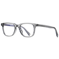 Montura Rectangular Unisex TR90 Clásica 2119 para Gafas Ópticas, Gafas al por Mayor de Alta Calidad, Suministro Directo de Fábrica, Gran Venta