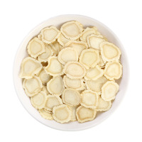 Tranches de Ginseng Américain, Racine de Ginseng Séchée, Thé Énergisant, Amélioration de l'Endurance et de l'Immunité, Tisane, Sachets de Thé Personnalisés, OEM, Marque Privée, Vente en Gros