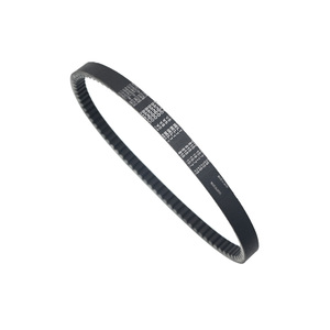 Cinghia di Trasmissione per Moto 818x19.7x28, per Scooter, Ciclomotore, ATV, CVT, Compatibile con QP125 ORBIT CROX <span class=keywords><strong>125</strong></span> 150 <span class=keywords><strong>Sym</strong></span> JET4 <span class=keywords><strong>FIDDLE</strong></span> 2/3 SF3 818 19.7 28 - Product Image 2