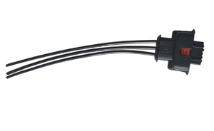 0041536928 SU4727 41536928 Nieuwe <span class=keywords><strong>3</strong></span> Pin Nokkenaspositiesensor Bedrading Connector Harnas Voor Mb C230 C350 E350 ML320 GLK350 S350 - Product Image 2