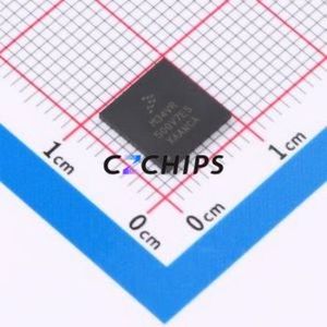 QFN-56-EP วงจรรวม (8x8) ของแท้และใหม่เอี่ยมชิปวงจร MC34VR500V7ES IC การจัดการพลังงานระดับมืออาชีพ PMIC (PMIC) - Product Image 1