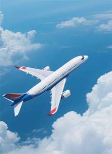 Consegna tempestiva garantita di pechino-mosca di alto valore Air Express Cargo per documenti e campioni - Product Image 3