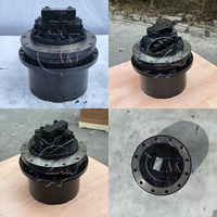 Entraînement final pour pelle E306 Final Drive Assy 191-1384 336-3985 330-7517 341-7668