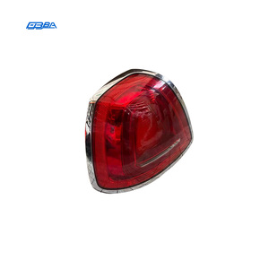 Used Rear Tail <b>Light</b> For Rolls-Royce Ghost 2019 Original Used Auto Exterior Lamp Replacement Parts - Product Image 2