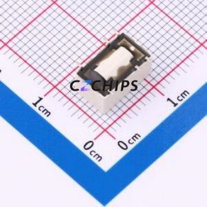 IME06GR Signal Relay SMD-8P,10x6mm Relay Whole Sale Electronic Component Chips Supplier & BOM Service - Product Image 2
