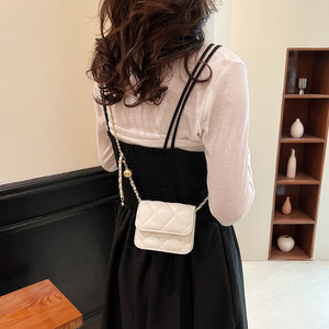 Mini bolso de lujo para mujer, Cartera de lujo, a la moda, barata, de último diseño - Product Image 4