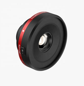 Objectif grand angle UNI-T UT-Z018 pour caméra thermique UNI-T UTi384J - Product Image 1