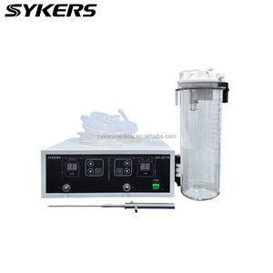 Cámara Endoscópica Todo en Uno SYKERS HD de 7 Pulgadas con Pantalla Táctil 1920*1080 con Unidad Electroquirúrgica y Bomba de Irrigación para Urología - Product Image 4