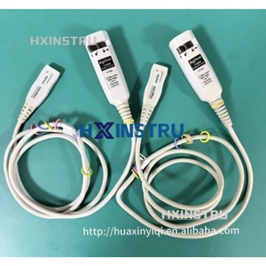 ออสซิลโลสโคปแบบ1169A 12 GHz infiniimax ซีรีย์ทดสอบ # H - Product Image 1