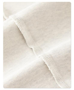 เสื้อยืดคอกลมแขนยาวสำหรับผู้ชายเสื้อยืดผ้าฝ้าย100% 385กรัมเสื้อยืดขนาดใหญ่เสื้อยืดคอกลมออกแบบโลโก้ได้ตามต้องการ - Product Image 6