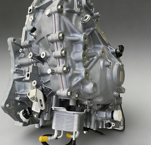 Conjunto de Transmisión Automática JF017E para Mitsubishi Outlander - Product Image 4