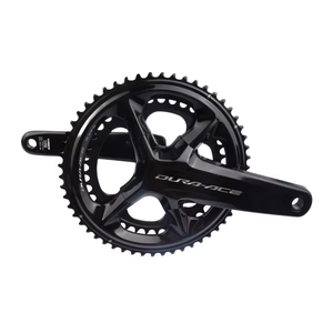 Groupe Shimano DURA-ACE R9250 12 vitesses <span class=keywords><strong>Di2</strong></span>, pédalier <span class=keywords><strong>R9200</strong></span>, cassette, freins V-Brake, manette de vitesses R9250, dérailleur avant, dérailleur arrière, vélo de route - Product Image 3