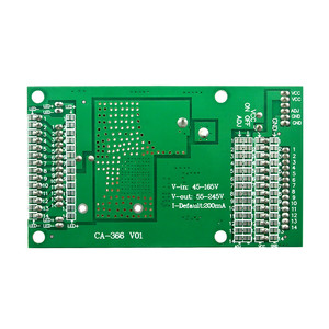 Modulo Driver Retroilluminazione TV <span class=keywords><strong>CA</strong></span>-366 26-65 Pollici, Inverter a Corrente Costante LED, Scheda di Alimentazione per TV LED - Product Image 4