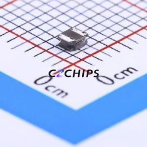 Inductor de Potencia WPN201610MR47MT 0806 (Inductancia: 470nH) (Precisión: 20%) (Corriente Nominal: 3A) - Product Image 2