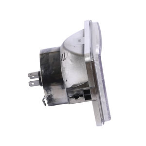 <span class=keywords><strong>Vespa</strong></span> pièces moto phare lampe frontale lumière lentille claire pour <span class=keywords><strong>PIAGGIO</strong></span> <span class=keywords><strong>Vespa</strong></span> S150ie <span class=keywords><strong>vespa</strong></span> scooter - Product Image 4