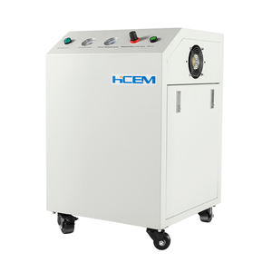 <span class=keywords><strong>Compresseur</strong></span> d'air dentaire silencieux super silencieux CE <span class=keywords><strong>50L</strong></span>/min sans huile, directement de l'usine - Product Image 6