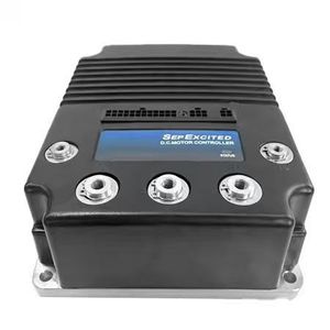 DC điều khiển động cơ 128337 cho Genie Lift Z-45/25 DC Z-45/25j z45dc/được. - Product Image 3