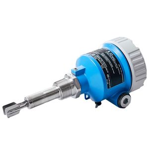 เซ็นเซอร์วัดระดับของเหลว Endress+Hauser Liquiphant รุ่น Soliphant FTM50/FTM51 สวิตช์วัดระดับแบบจุด รองรับทุกสื่อ อุณหภูมิใช้งาน -50...+150 องศาเซลเซียส - Product Image 3