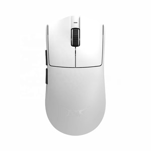 เมาส์เกมมิ่ง ATK Blazing Sky X1 Ultimate Optical Switch 2.4 GHz ไร้สายและเชื่อมต่อผ่าน USB พร้อมไฟ LED Backlit - Product Image 1