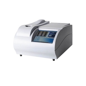 SGW-630 Laboratorium & medische Micro smeltpunt <span class=keywords><strong>Apparatus</strong></span> meten drugs, kleurstoffen, geuren, kristallen - Product Image 1