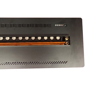 <span class=keywords><strong>Chimenea</strong></span> Eléctrica de Vapor ML19088S-2 con Casete de 1000 mm, Relleno y Drenaje Automático de Agua, Efecto de Llama LED - Product Image 4