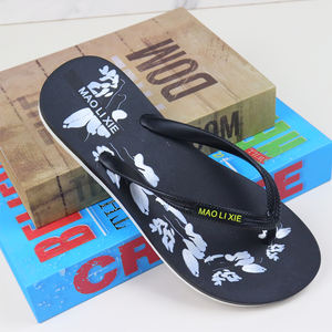 Venta al por mayor de fábrica Babouche Mujeres Sleepers Chanclas Zapatillas para damas - Product Image 6