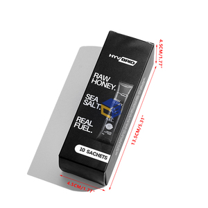 Sinh thái thân thiện biểu tượng tùy chỉnh gấp hình chữ nhật nhỏ thuốc nhuộm tóc vuông bao bì hộp mặt kem bao bì hộp giấy nhà sản xuất - Product Image 2