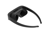 VR SHINECON Nouvelle conception Cinéma privé 3D Écran géant Lunettes VR ultra-minces
