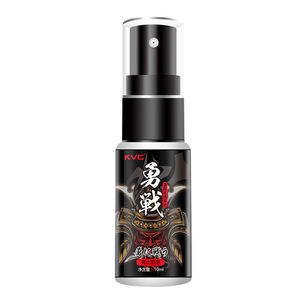 Fabrika Doğrudan Satış Erkekler İçin 10ml Topikal Boşalma Geciktirici Spreyler OEM Cinsel Performansı İyileştirmek İçin Seks Ürünleri - Product Image 4