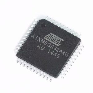 ATXMEGA32A4U-AU Nuevo y Original Circuito Integrado Electrónico Personalizado - Product Image 1