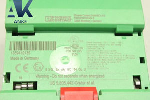 คอนโทรลเลอร์การเขียนโปรแกรม PHOENIX ILC 171 ETH 2TX PLC 2700975 - Product Image 3