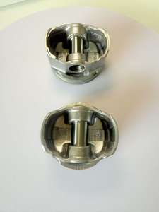 Nissan Qashqai 1,2 T y para <span class=keywords><strong>Renault</strong></span> 1.2TJ11ZHRA2DDT Motor Pistón y condición de anillo de pistón Nuevo número de pieza 12010-00Q3V - Product Image 4