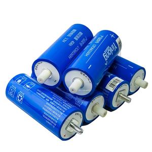 Литиевая титанатная батарея 66160h 2.3v40ah аккумуляторная батарея <span class=keywords><strong>6C</strong></span> заряд и разряд - Product Image 1