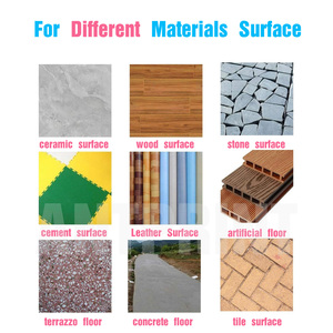Imprimante Murale ColoGooWall avec Capteur Anti-Collision pour Peinture Murale et Décoration de Spa – Haute Qualité, Peint les Murs et les Sols - Product Image 5